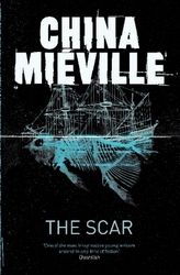 The Scar. Die Narbe, Leviathan, englische Ausgabe