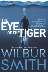 Eye of the Tiger