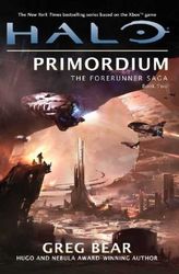 Halo - Primordium, English Edition