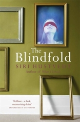 The Blindfold. Die unsichtbare Frau, englische Ausgabe