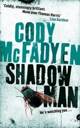 Shadow Man. Die Blutlinie, englische Ausgabe