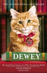 Dewey. Dewey und ich, englische Ausgabe