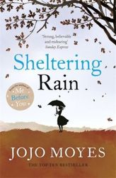 Sheltering Rain. Die Frauen von Kilcarrion, englische Ausgabe