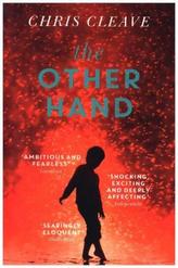 The Other Hand. Little Bee, englische Ausgabe