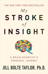 My Stroke of Insight. Mit einem Schlag, englische Ausgabe
