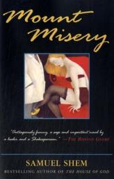 Mount Misery, English edition