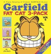 Garfield - Garfield Fat Cat 3-Pack. Vol.5