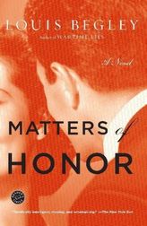 Matters of Honor. Ehrensachen, englische Ausgabe