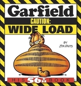 Garfield - Garfield Caution: Wide Load