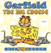 Garfield - Garfield - The Big Cheese