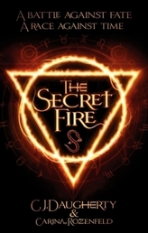 The Secret Fire