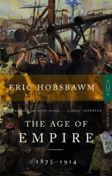 The Age of Empire 1875-1914. Das imperiale Zeitalter 1875-1914, englische Ausgabe