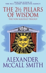The 2,5 Pillars of Wisdom