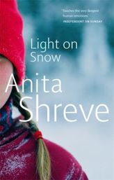 Light On Snow. Stille über dem Schnee, englische Ausgabe