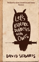 Let's Explore Diabetes With Owls. Sprechen wir über Eulen - und Diabetes, englische Ausgabe