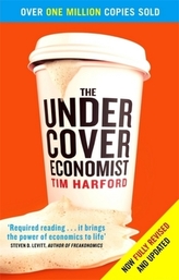 The Undercover Economist. Ökonomics, englische Ausgabe