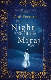 The Night of the Mi'raj