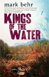 Kings of the Water. Wasserkönige, Englische Ausgabe
