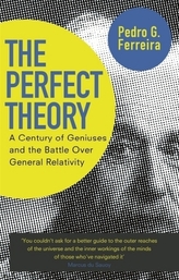 The Perfect Theory. Die perfekte Theorie, englische Ausgabe