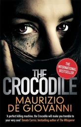 The Crocodile. Das Krokodil, englische Ausgabe
