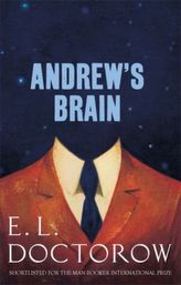 Andrew's Brain. In Andrews Kopf, englische Ausgabe