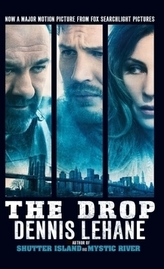 The Drop. Der Barkeeper, Englische Ausgabe