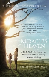 Miracles from Heaven (Film Tie-In). Himmelskind, englische Ausgabe