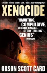 Xenocide, Film Tie-In