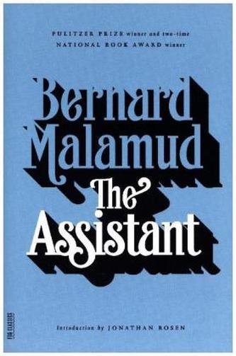 The Assistant The Assistant