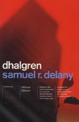 Dhalgren, English edition