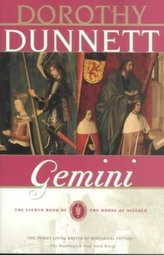 Gemini, English edition