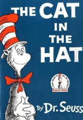 The Cat in the Hat, w. Audio-CD