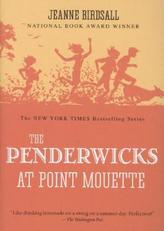 The Penderwicks at Point Mouette. Die Penderwicks am Meer, englische Ausgabe