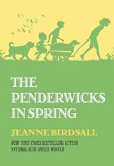 The Penderwicks In Spring