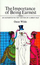 The Importance of Being Earnest