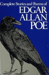 Complete Stories and Poems of Edgar Allen Poe