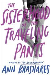 Sisterhood of the Traveling Pants. Eine für vier, englische Ausgabe