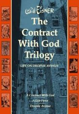 The Contract With God Trilogy