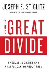 The Great Divide. Reich und Arm, englische Ausgabe