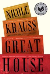 Great House. Das große Haus, englische Ausgabe