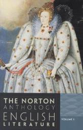 The Norton Anthology of English Literature. Vol.1