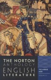The Norton Anthology of English Literature. Vol.A