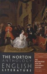 The Norton Anthology of English Literature. Vol.C