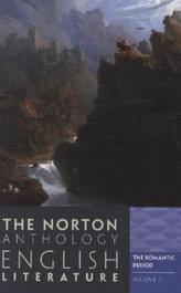 The Norton Anthology of English Literature. Vol.D