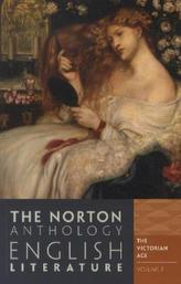 The Norton Anthology of English Literature. Vol.E