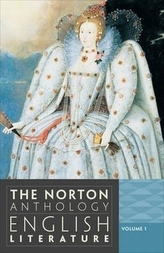 The Norton Anthology of English Literature. Vol.1 (A, B & C)