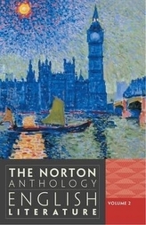 The Norton Anthology of English Literature