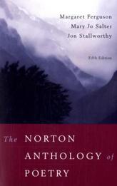 The Norton Anthology of Poetry