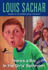 There's A Boy in the Girl's Bathroom