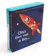 Once There Was a Boy..., 3 Vols.